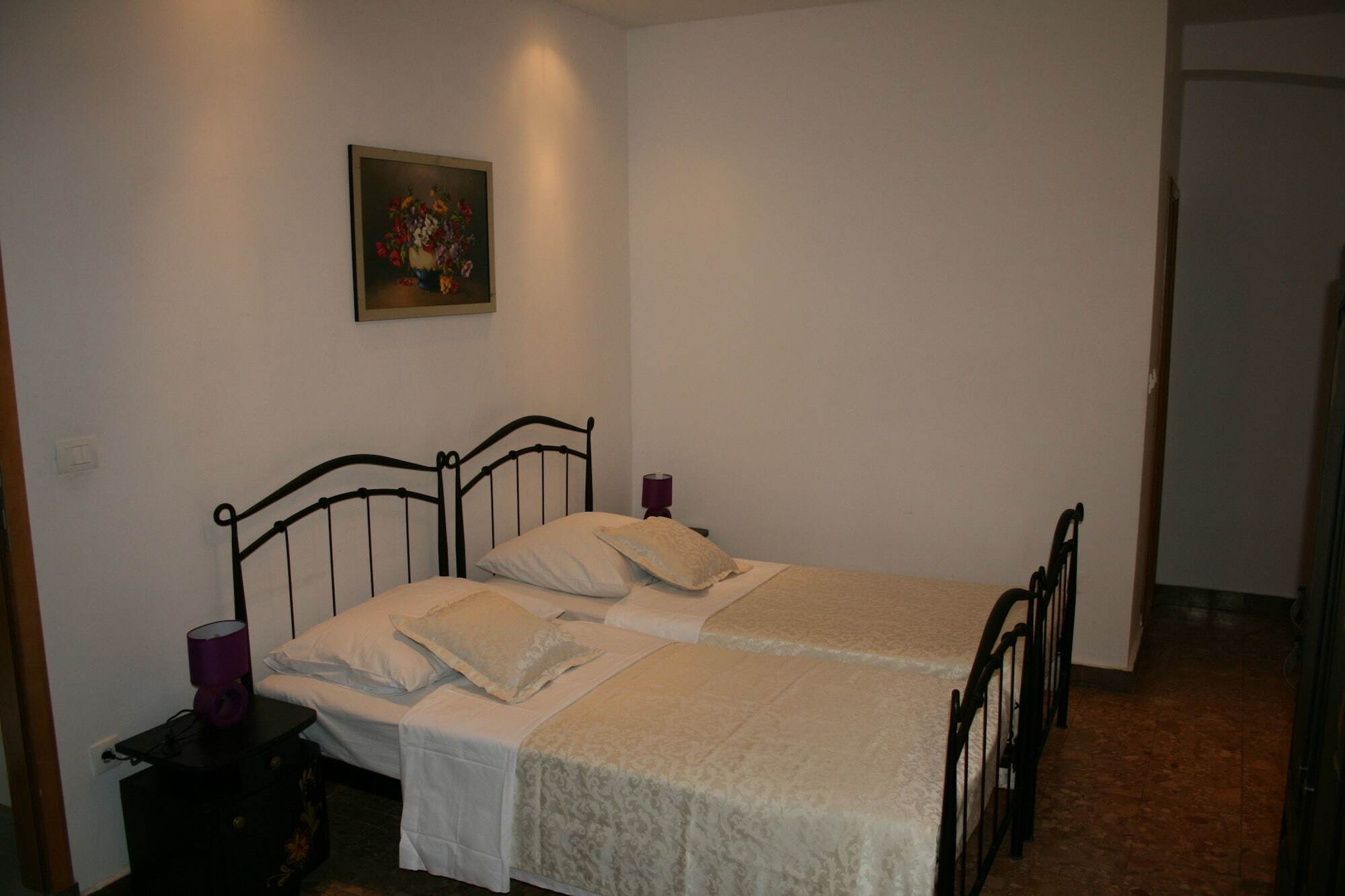 Rooms And Apartments Emily Split Bagian luar foto